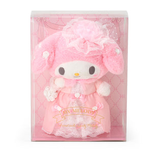 My Melody 14" Boxed Plush (Lady My Melody Series) Plush Japan Original