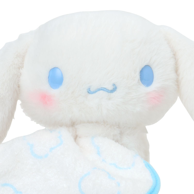 Cinnamoroll 8" Plush (Cloud Nap Series) Plush Japan Original