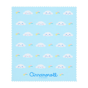 Cinnamoroll 3D Eyewear Case Duo (Strike A Pose Series) Accessory Japan Original
