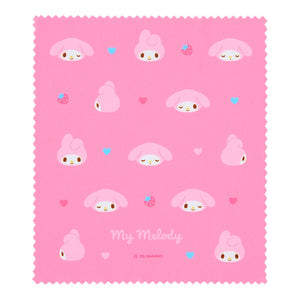 My Melody 3D Eyewear Case Duo (Strike A Pose Series) Accessory Japan Original