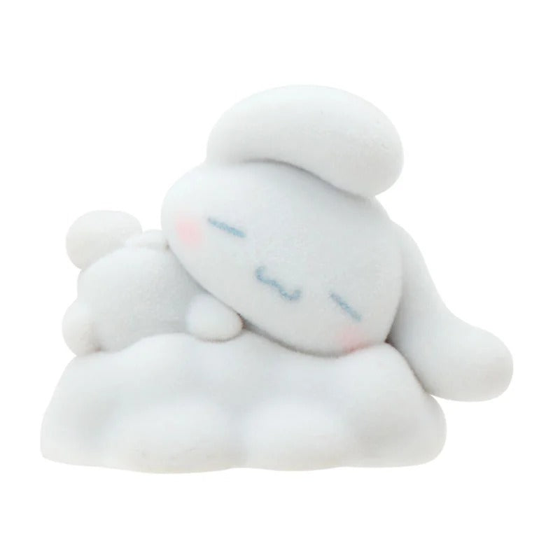Sanrio Characters Mini Figurine Blind Box (Cloud Nap Series) Toys&Games Japan Original