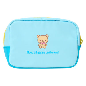 Cinnamoroll Mini Handy Pouch (Strike A Pose Series) Bags Japan Original
