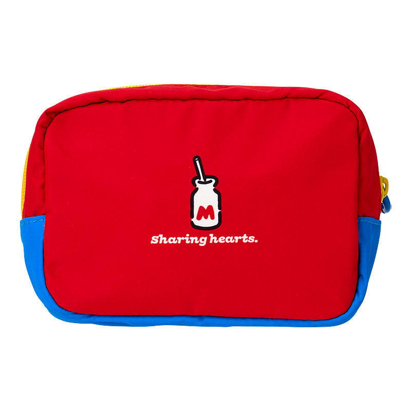 Hello Kitty Mini Handy Pouch (Strike A Pose Series) Bags Japan Original