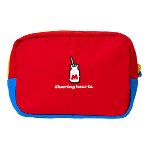 Hello Kitty Mini Handy Pouch (Strike A Pose Series) Bags Japan Original