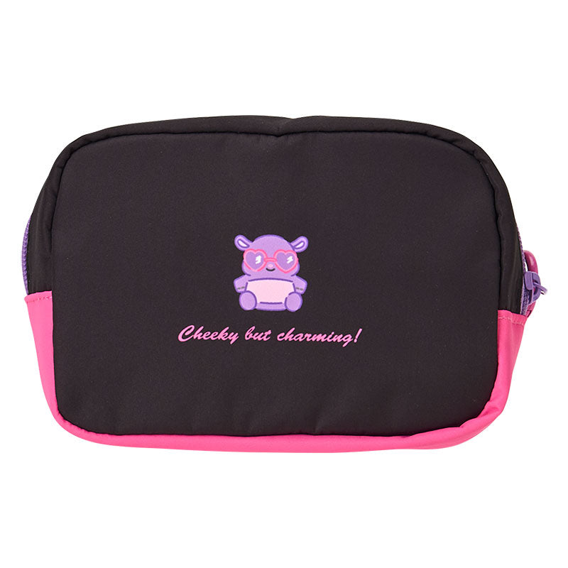 Kuromi Mini Handy Pouch (Strike A Pose Series) Bags Japan Original