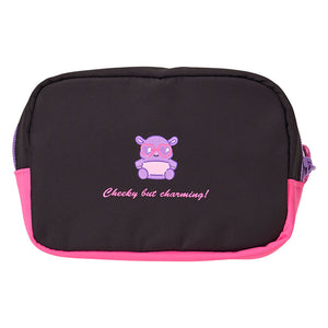 Kuromi Mini Handy Pouch (Strike A Pose Series) Bags Japan Original