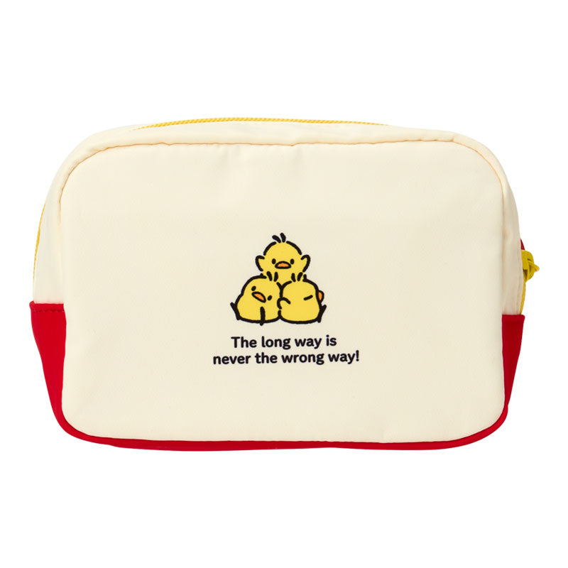 Pochacco Mini Handy Pouch (Strike A Pose Series) Bags Japan Original