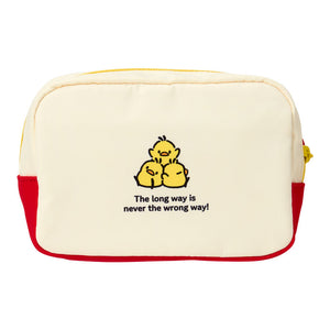 Pochacco Mini Handy Pouch (Strike A Pose Series) Bags Japan Original