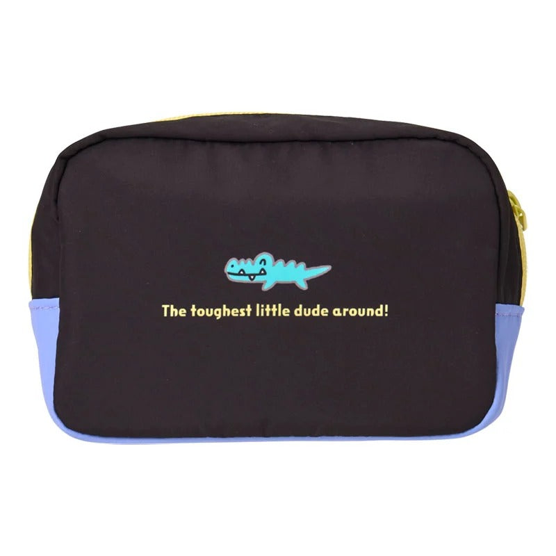 Badtz-maru Mini Handy Pouch (Strike A Pose Series) Bags Japan Original