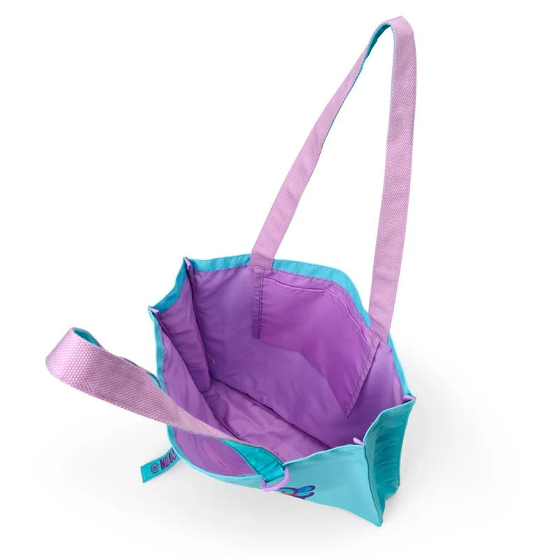 Hangyodon Tote Bag (Strike A Pose Series) Bags Japan Original
