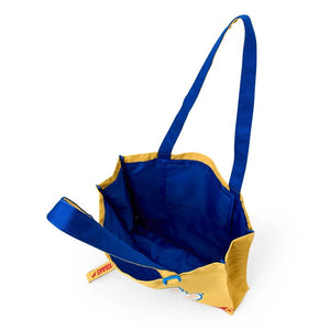 Hanamaruobake Tote Bag (Strike A Pose Series) Bags Japan Original