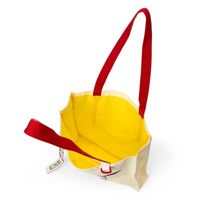 Pochacco Tote Bag (Strike A Pose Series) Bags Japan Original