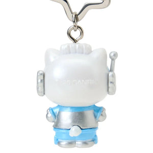 Dear Daniel Beaded Bag Charm (Tokimeki Planet Series) Accessory Japan Original