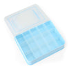 Cinnamoroll Collectibles Storage Case (Strike A Pose Series) Home Goods Japan Original