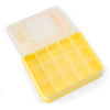 Pompompurin Collectibles Storage Case (Strike A Pose Series) Home Goods Japan Original