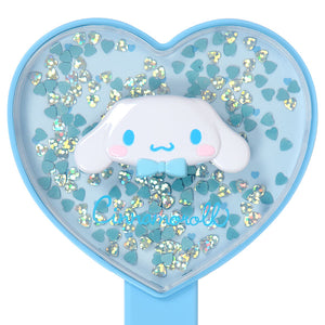 Cinnamoroll Confetti Hand Mirror (Strike A Pose Series) Accessory Japan Original