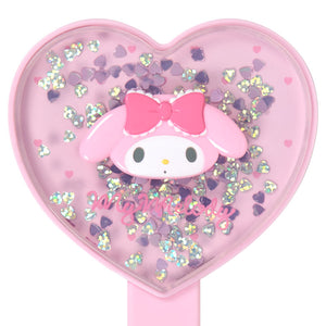 My Melody Confetti Hand Mirror (Strike A Pose Series) Accessory Japan Original