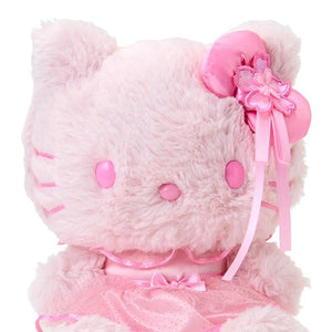 Hello Kitty 8" Plush (Cherry Blossom Fairies Series) Plush Japan Original