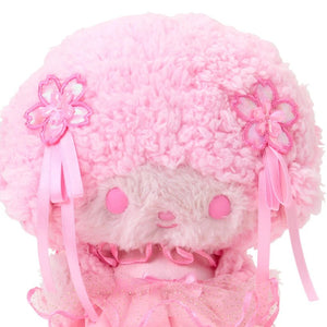 My Sweet Piano 8" Plush (Cherry Blossom Fairies Series) Plush Japan Original