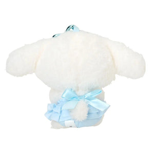 Cinnamoroll Plush Mascot Keychain (Baby Stardust Series) Accessory Japan Original