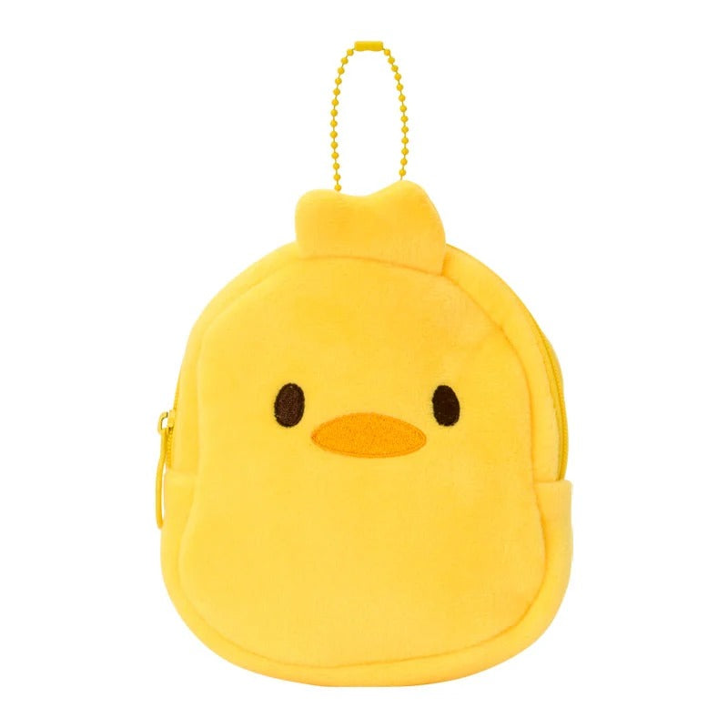 Pochacco Reusable Tote Bag (I Love Pi-Chans Series) Bags Japan Original