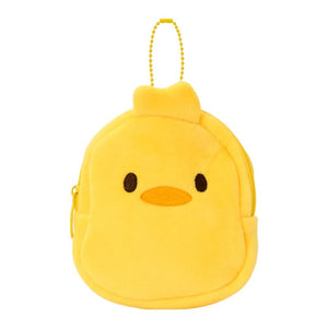 Pochacco Reusable Tote Bag (I Love Pi-Chans Series) Bags Japan Original