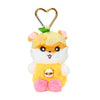 Corocorokuririn Plush Mascot Keychain (Pop Beads Series) Accessory Japan Original