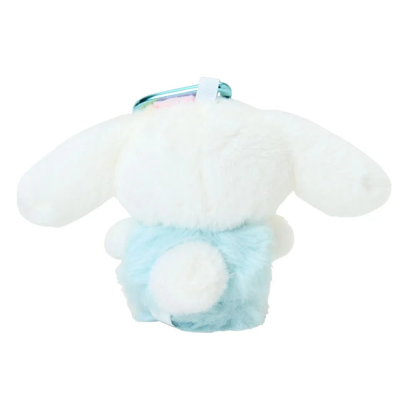 Cinnamoroll Plush Mascot Keychain (Pop Beads Series) Accessory Japan Original