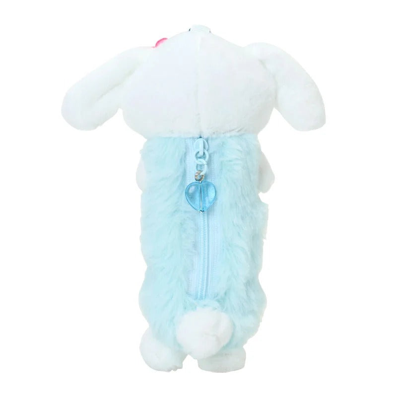 Cinnamoroll Mini Keychain Pouch (Pop Beads Series) Accessory Japan Original