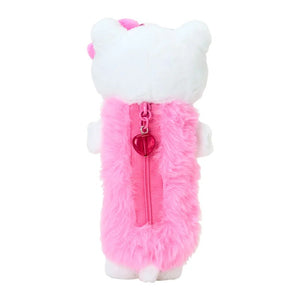 Hello Kitty Mini Keychain Pouch (Pop Beads Series) Accessory Japan Original