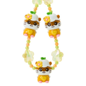 Corocorokuririn Smartphone Charm (Pop Beads Series) Accessory Japan Original