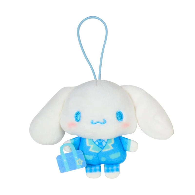 Cinnamoroll Mini Mascot Blind Bag (Kawaii School Series) Accessory Japan Original