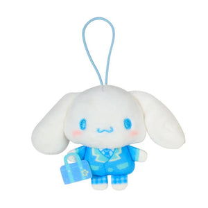 Cinnamoroll Mini Mascot Blind Bag (Kawaii School Series) Accessory Japan Original