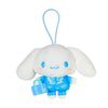 Cinnamoroll Mini Mascot Blind Bag (Kawaii School Series) Accessory Japan Original