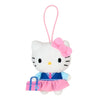 Hello Kitty Mini Mascot Blind Bag (Kawaii School Series) Accessory Japan Original