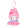 My Melody Mini Mascot Blind Bag (Kawaii School Series) Accessory Japan Original