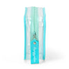 Hangyodon Clear Classic Zipper Pouch Bags Japan Original