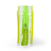 Keroppi Clear Classic Zipper Pouch Bags Japan Original