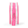 My Melody Clear Classic Zipper Pouch Bags Japan Original