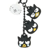 Badtz-maru Keychain (Funny Faces Series) Accessory Japan Original
