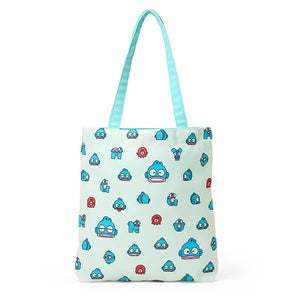 Hangyodon Tote Bag (Funny Faces Series) Bags Japan Original