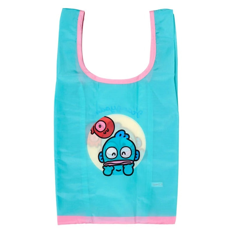 Hangyodon Everyday Reusable Tote (Small) Bags Japan Original