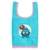Hangyodon Everyday Reusable Tote (Small) Bags Japan Original