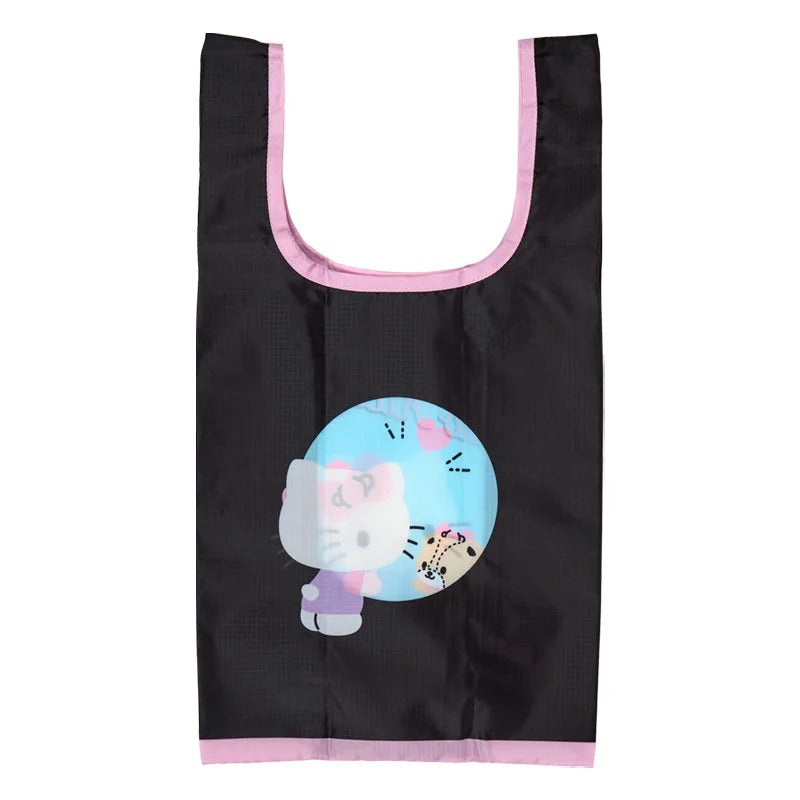Hello Kitty Everyday Reusable Tote (Small) Bags Japan Original