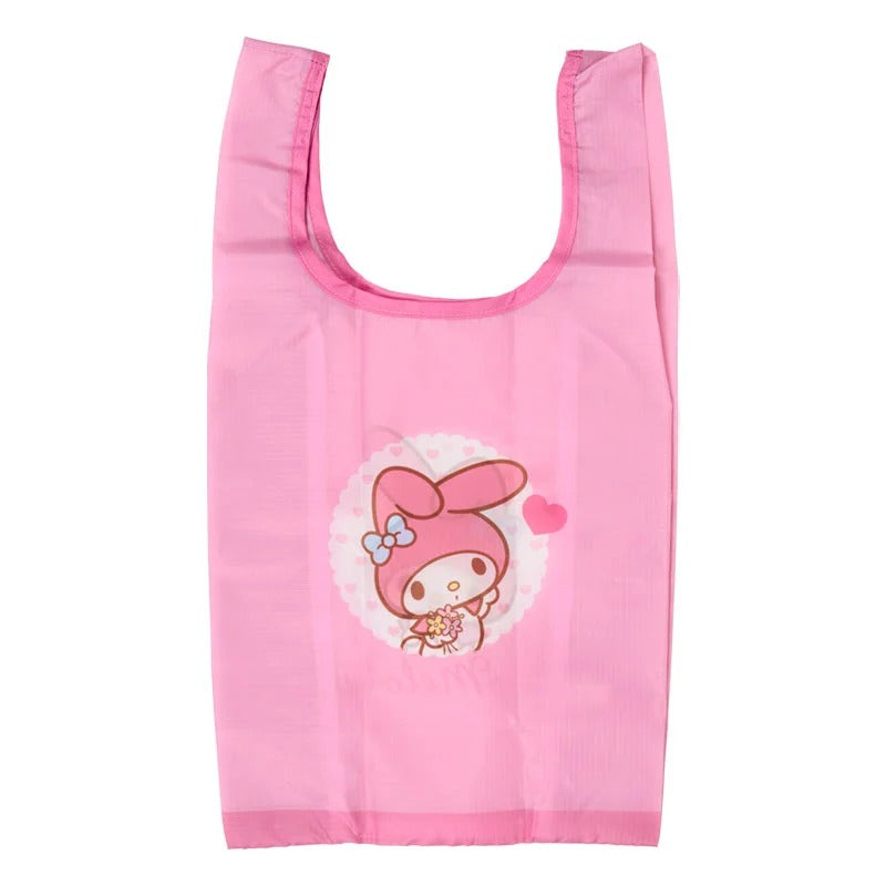 My Melody Everyday Reusable Tote (Small) Bags Japan Original