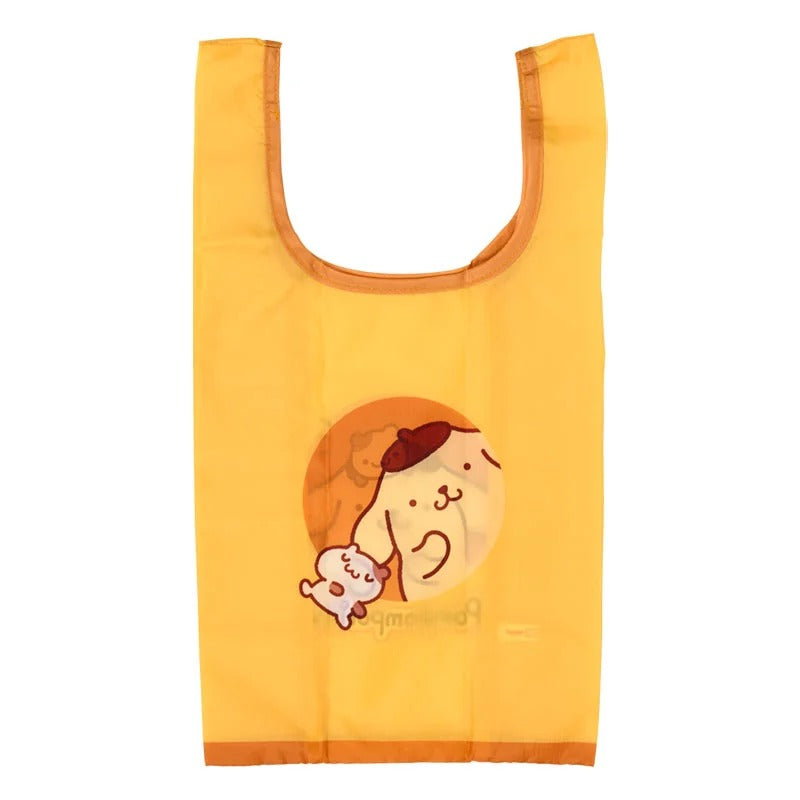 Pompompurin Everyday Reusable Tote (Small) Bags Japan Original
