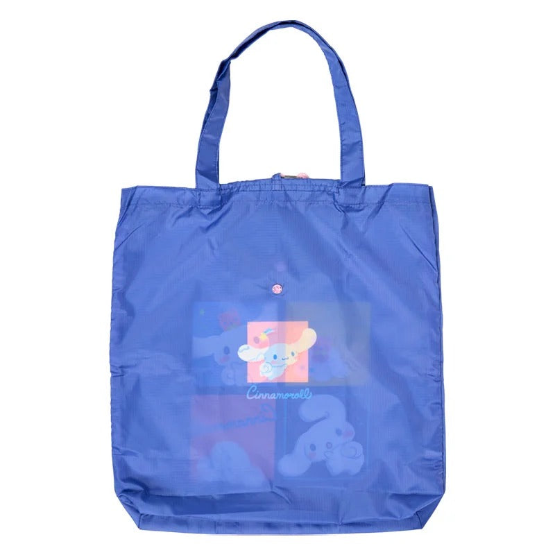 Cinnamoroll Everyday Reusable Tote (Medium) Bags Japan Original