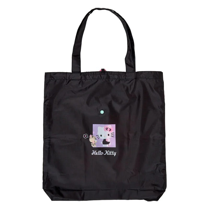 Hello Kitty Everyday Reusable Tote (Medium) Bags Japan Original