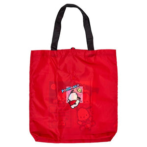 Pochacco Everyday Reusable Tote (Medium) Bags Japan Original