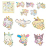 Sanrio Characters 24-pc Sticker Set (Sweet As Can Bee Series) Stationery Japan Original